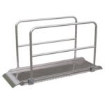 Vestil Aluminum Wheel Walk Ramps AWR-28-9A-HR
