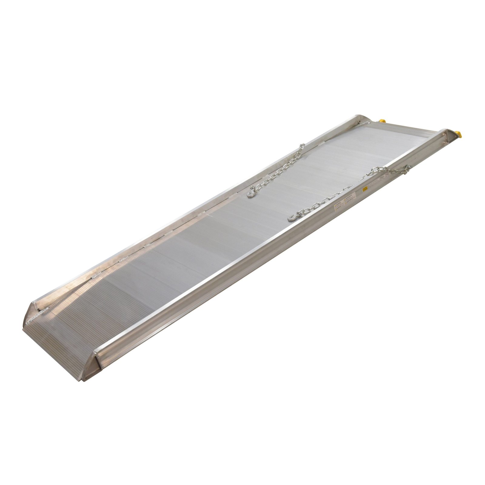 VestilAluminumWheelWalkRampsAWR-28-9B Vestil Aluminum Wheel Walk Ramps AWR-28-9B - Image 1