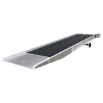 Vestil Aluminum/Steel Yard Ramp SY-168436-L