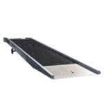 Vestil Aluminum/Steel Yard Ramp SY-208436-L