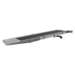 Vestil Aluminum/Steel Yard Ramp SY-258436-L