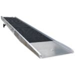 Vestil Aluminum/Steel Yard Ramp SY-307230