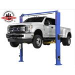 Atlas Platinum PVL10 ALI Certified 10,000 lb. Overhead 2-Post Lift