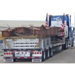 HD Ramps 4 Bunk Load Leveler / 4 Ramp Master Kit for 26" H Step Deck Trailers, 23,500 lb, Aluminum - Image 2