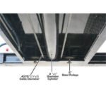 Atlas Garage PRO9000 9k 4-Post Lift + 2x RJ6 Rolling Jacks Combo Package - Image 3