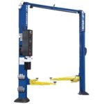 Rotary SPOA10 Shockwave Asymmetric 2-Post Lift 10,000 lb. Capacity