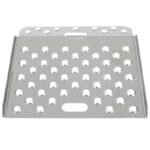 Guardian Aluminum Curb Ramp - 36"L x 36"W (aggressive traction) CR-01-36-36-P-TS4 - Image 5