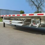 HD Ramps 4 Bunk Load Leveler / 4 Ramp Master Kit for 16" H Step Deck Trailers, 20,000 lb Capacity, Aluminum Ramps - Image 4