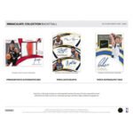 2021/22 Panini Immaculate Basketball Hobby Box - Image 2