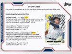 2021 Bowman Chrome Baseball Hobby Box - Image 5