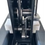 KATOOL KT-4H120X Four-Post Lift Heavy-Duty 12,000 lbs Capacity with Free RJ7K Rolling Jack - Image 3