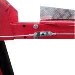 KATOOL KT-4H950 Four Post Storage Lift 9,500 lb Capacity 80.7" Lift Height - Image 8