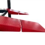 KATOOL KT-4H120X Four-Post Lift Heavy-Duty 12,000 lbs Capacity with Free RJ7K Rolling Jack - Image 2