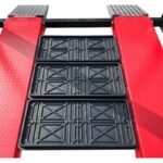 KATOOL KT-4H950 Four Post Storage Lift 9,500 lb Capacity 80.7" Lift Height - Image 10