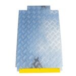 KATOOL KT-4H950 Four Post Storage Lift 9,500 lb Capacity 80.7" Lift Height - Image 5