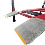 KATOOL KT-4H950 Four Post Storage Lift 9,500 lb Capacity 80.7" Lift Height - Image 4