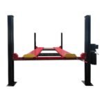 KATOOL KT-4H950 Four Post Storage Lift 9,500 lb Capacity 80.7" Lift Height - Image 3