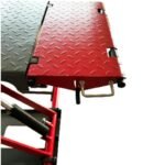 KATOOL KT-X77 Mid-Rise Scissor Lift 7,000 lbs Capacity - Image 4
