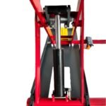 KATOOL KT-X77 Mid-Rise Scissor Lift 7,000 lbs Capacity - Image 6