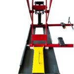 KATOOL KT-X77 Mid-Rise Scissor Lift 7,000 lbs Capacity - Image 3