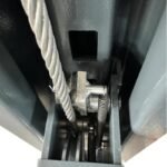KATOOL KT-4H120X Four-Post Lift Heavy-Duty 12,000 lbs Capacity with Free RJ7K Rolling Jack - Image 4