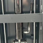 KATOOL KT-4H120X Four-Post Lift Heavy-Duty 12,000 lbs Capacity with Free RJ7K Rolling Jack - Image 5