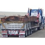 HD Ramps 4 Bunk Load Leveler / 4 Ramp Master Kit for 24" Step Deck Trailers, 23,500 lb, Aluminum - Image 7