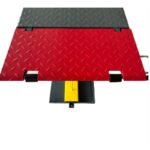 KATOOL KT-X77 Mid-Rise Scissor Lift 7,000 lbs Capacity - Image 7