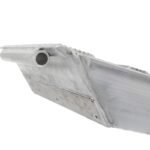 HD Ramps Pin-On End Car Trailer Ramps 10' x 20" Aluminum, 5,000 lb per Axle - Image 6