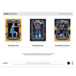 2022/23 Panini Prizm Basketball Hobby 12 Box Case - Image 3