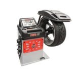 Atlas Platinum PWB50 Premium 2D Computer Wheel Balancer - Image 2
