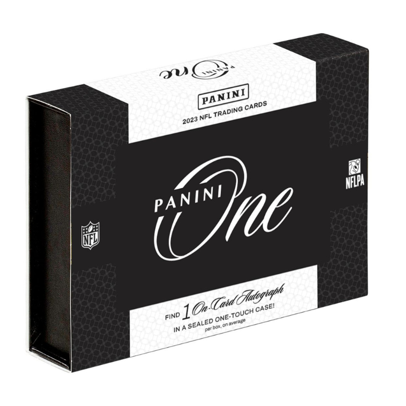 resizing_for_shopify_-_2024-08-09T140812.574_5cf5afee-6432-4b60-8fb2-43e295e1058c 2023 Panini One Football Hobby Box - Image 1