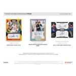 2023/24 Panini Prizm Euroleague Basketball Hobby Box - Image 3