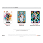 2023/24 Panini Prizm Euroleague Basketball Hobby Box - Image 5