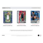 2023/24 Panini Mosaic Basketball Fast Break 20 Box Case - Image 5