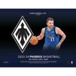 2023/24 Panini Phoenix Basketball Hobby Box - Image 2