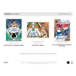 2023/24 Panini Phoenix Basketball Hobby Box - Image 4