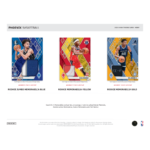 2023/24 Panini Phoenix Basketball Hobby Box - Image 5