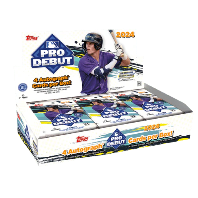 resizing_for_shopify_-_2024-08-26T135108.753_7a0f0663-4462-4eee-a409-ba29ee56a349 2024 Topps Pro Debut Baseball Hobby Box - Image 1