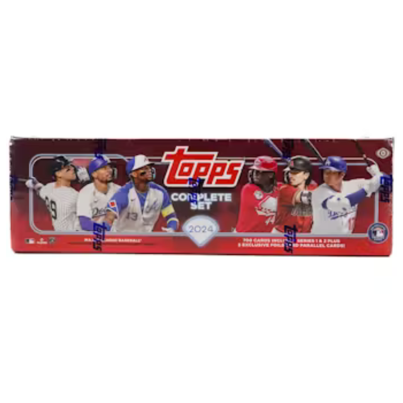 resizing_for_shopify_-_2024-09-06T132929.356 2024 Topps Complete Baseball Factory Hobby Set - Image 1