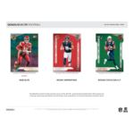 2024 Donruss Elite Football Hobby 12 Box Case - Image 3