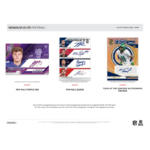 2024 Donruss Elite Football Hobby 12 Box Case - Image 4