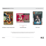 2024 Panini Donruss Elite Football Hobby Box - Image 5