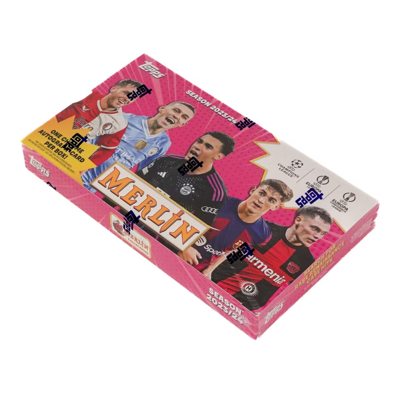 resizing_for_shopify_-_2024-09-19T113847.541_019aadab-ab7a-4139-91e6-205b5ee43b1c 2023/24 Topps UEFA Club Competitions Merlin Chrome Soccer Hobby Box - Image 1