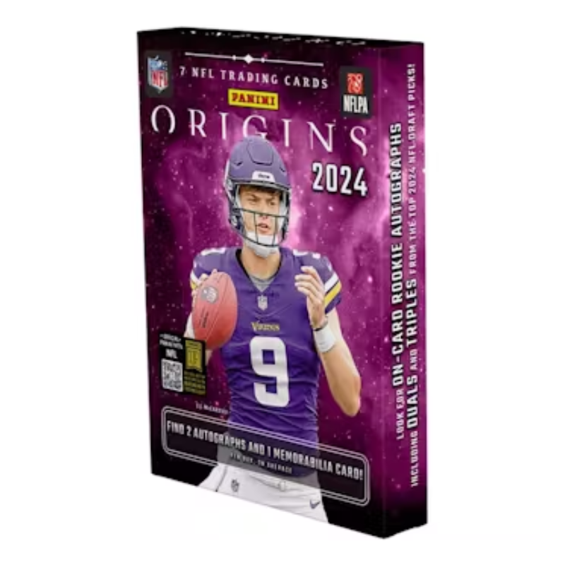 resizing_for_shopify_-_2024-10-04T133138.005_96eb0c54-f2f5-401e-a226-57f410e7857f 2024 Panini Origins Football Hobby Box - Image 1
