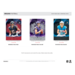 2024 Panini Origins Football International Blaster Box - Image 5