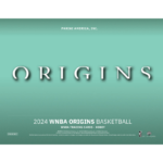 2024 Panini Origins WNBA Basketball Hobby 10 Box Case - Image 2