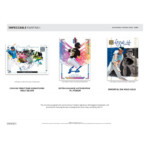 2024 Panini Impeccable Baseball Hobby Box - Image 4