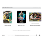 2024 Panini Select WNBA Basketball Hobby Box - Image 3