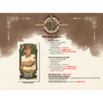 2024 Topps Allen and Ginter Baseball Hobby Box - Image 4